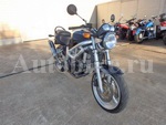     Suzuki SV650 2002  7